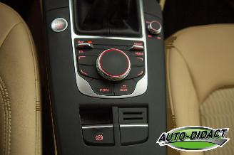 Audi A3 1.6 TDI Clima Navi Leder Ambiente picture 12