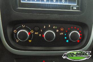 Renault Trafic 2.0 dCi Automaat Airco 145 T29 L1H1 Comfort picture 8