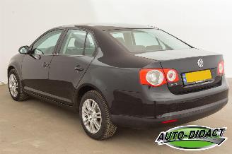 Volkswagen Jetta 1.6 FSI Airco Clima Trendline picture 3