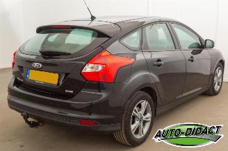 Ford Focus 1.0 EcoBoost Airco Navi Koppakking vervangen Edition picture 4