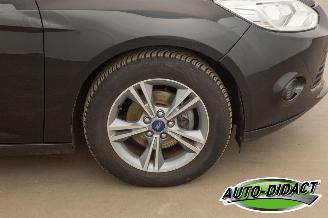 Ford Focus 1.0 EcoBoost Airco Navi Koppakking vervangen Edition picture 34