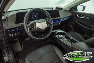 Kia EV6 Plus Advanced 77.4 kWh 38.238 km Pano Leder picture 30