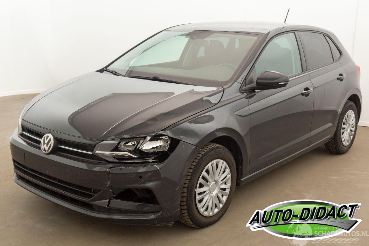 Volkswagen Polo 1.6 TDI Digi Dash Airco Comfortline