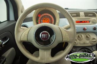 Fiat 500 1.2 Airco Open Pano picture 5