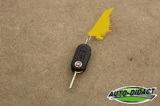 Fiat 500 1.2 Airco Open Pano picture 24