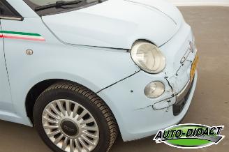 Fiat 500 1.2 Airco Open Pano picture 30