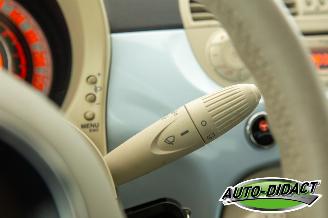 Fiat 500 1.2 Airco Open Pano picture 14