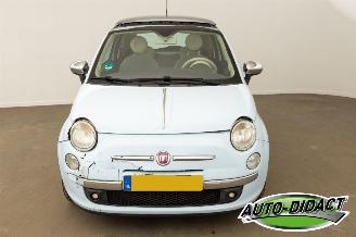 Fiat 500 1.2 Airco Open Pano picture 34