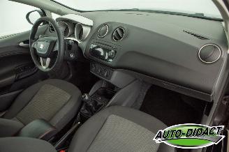Seat Ibiza 1.2 Airco picture 17