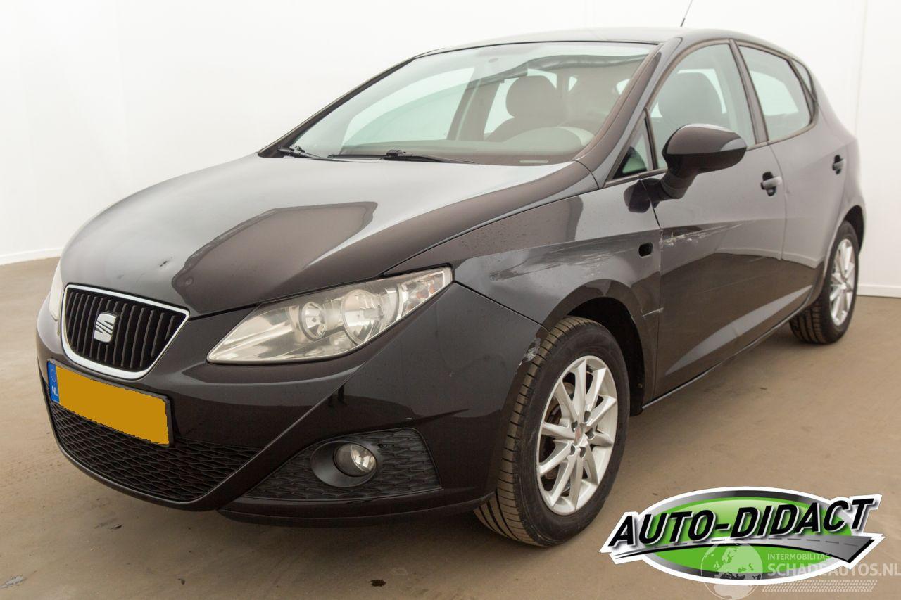 Seat Ibiza 1.2 Airco