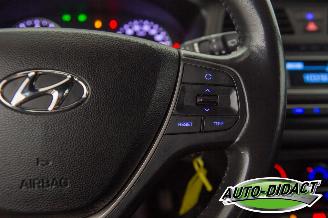 Hyundai I-20 1.2 Airco picture 14