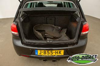 Volkswagen Golf 1.2 TSI Clima Elek Dak picture 34