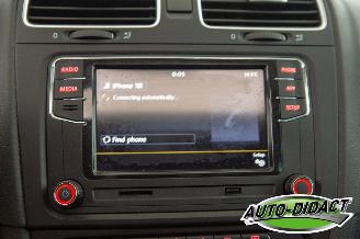 Volkswagen Golf 1.2 TSI Clima Elek Dak picture 7