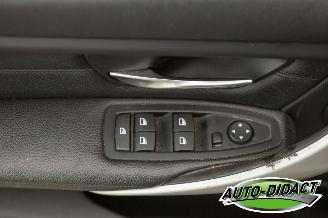 BMW 3-serie 320i Navi Clima Leder High Executive picture 15