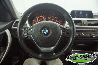 BMW 3-serie 320i Navi Clima Leder High Executive picture 5
