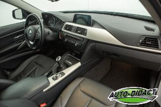 BMW 3-serie 320i Navi Clima Leder High Executive picture 21