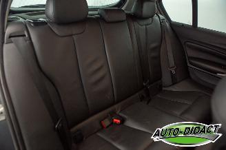 BMW 1-serie 116d Airco Navi Efficient Dynamics Edition picture 22
