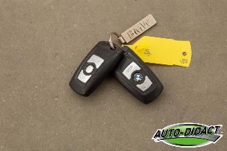 BMW 1-serie 116d Airco Navi Efficient Dynamics Edition picture 28