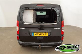 Mercedes Citan 109 CDI Airco BlueEFFICIENCY picture 33