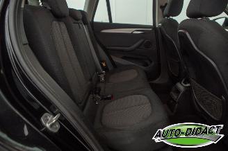 BMW X1 1.5 85KW Navi Clima picture 25