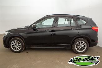 BMW X1 1.5 85KW Navi Clima picture 37