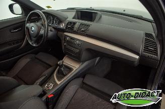 BMW 1-serie 116i Clima Navi Business Line picture 19