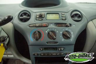 Toyota Yaris 1.3-16V Automaat Airco VVT-i Sol picture 10