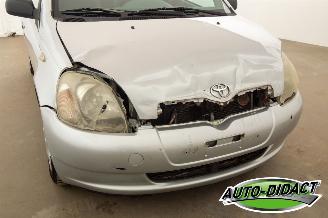 Toyota Yaris 1.3-16V Automaat Airco VVT-i Sol picture 24