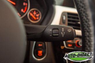 BMW 3-serie 316d Clima Navi Leder picture 19