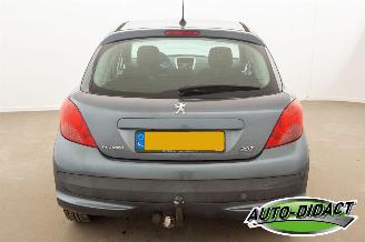 Peugeot 207 1.4-16V Airco Color-line picture 32