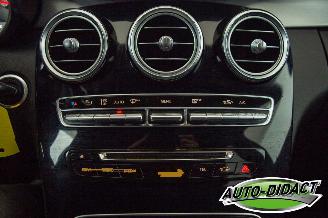 Mercedes C-klasse 180 CDI Automaat Clima Navi Leder picture 9