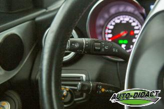 Mercedes C-klasse 180 CDI Automaat Clima Navi Leder picture 15
