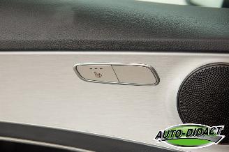 Mercedes C-klasse 180 CDI Automaat Clima Navi Leder picture 26