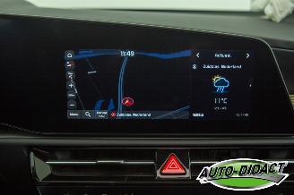 Kia Niro 1.6 GDi Hybrid 29.407 km Elek Dak DynamicPlusLine picture 7