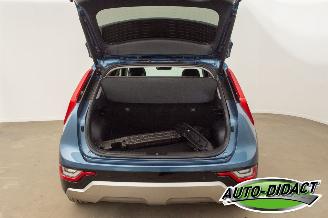 Kia Niro 1.6 GDi Hybrid 29.407 km Elek Dak DynamicPlusLine picture 39