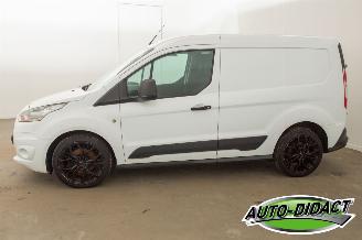 Ford Transit Connect 1.6 TDCI Airco L1 Trend First Edition picture 36