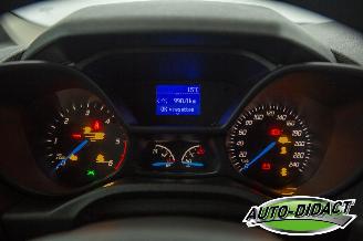 Ford Transit Connect 1.6 TDCI Airco L1 Trend First Edition picture 6