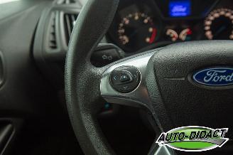 Ford Transit Connect 1.6 TDCI Airco L1 Trend First Edition picture 13