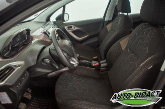 Peugeot 2008 1.2 Active 118.099 km Navi Airco picture 23