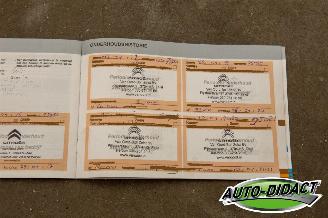 Citroën DS3 1.2 VTi Navi Clima So Chic picture 23