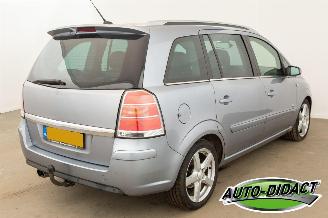 Opel Zafira 2.2 Automaat 7p Cosmo picture 4