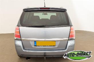 Opel Zafira 2.2 Automaat 7p Cosmo picture 32