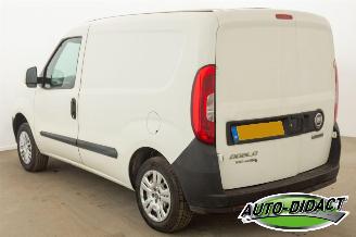Fiat Doblo Cargo 1.6 MJ L1H1 Airco MOTORSCHADE picture 3