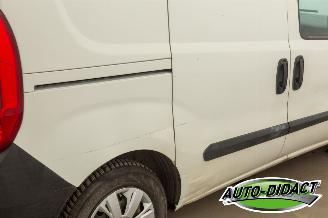 Fiat Doblo Cargo 1.6 MJ L1H1 Airco MOTORSCHADE picture 23