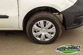 Fiat Doblo Cargo 1.6 MJ L1H1 Airco MOTORSCHADE picture 27