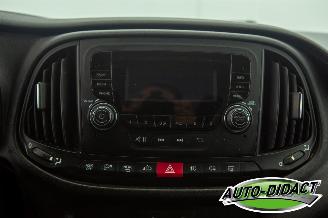 Fiat Doblo Cargo 1.6 MJ L1H1 Airco MOTORSCHADE picture 7