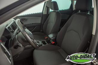 Seat Leon 1.4 TGI Style Navi Clima Camera picture 27