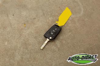 Seat Leon 1.4 TGI Style Navi Clima Camera picture 29