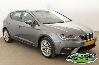 Seat Leon 1.4 TGI Style Navi Clima Camera picture 2