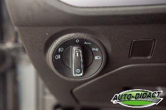 Seat Leon 1.4 TGI Style Navi Clima Camera picture 14